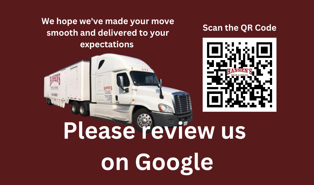 Affordable local movers Healdsburg ca