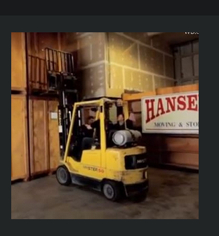 Best Local movers Healdsburg ca