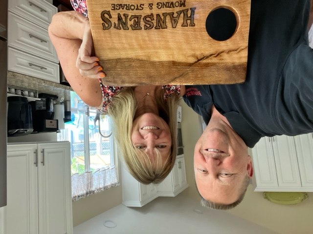 Best Local movers Healdsburg ca