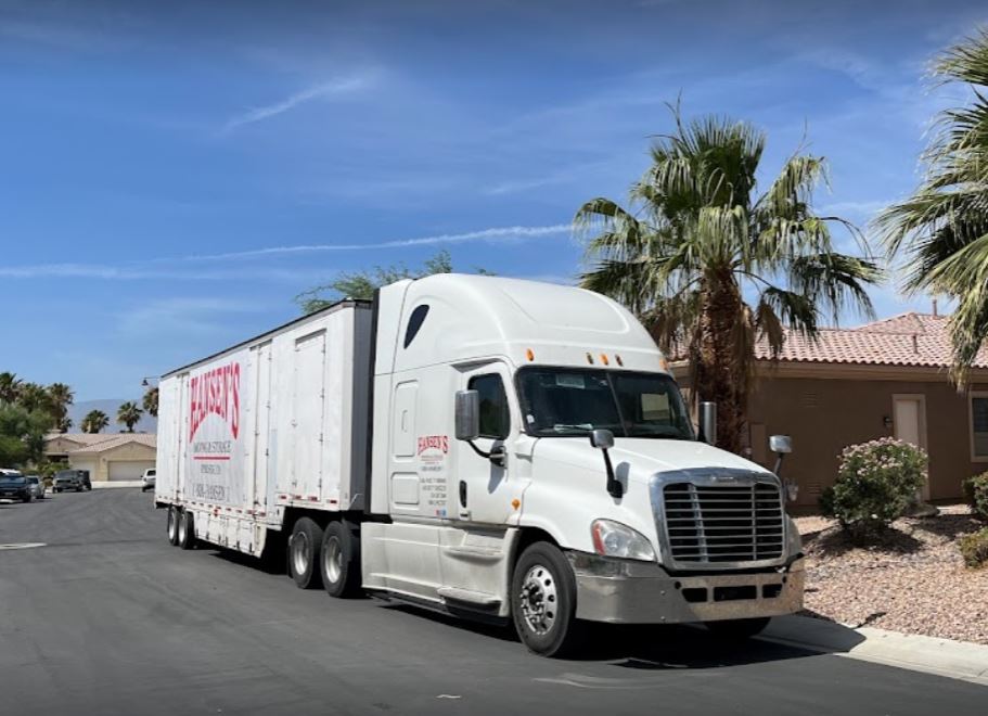 Best Local movers Healdsburg ca